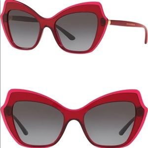 COPY - Dolce+Gabbana Womens Sunglasses